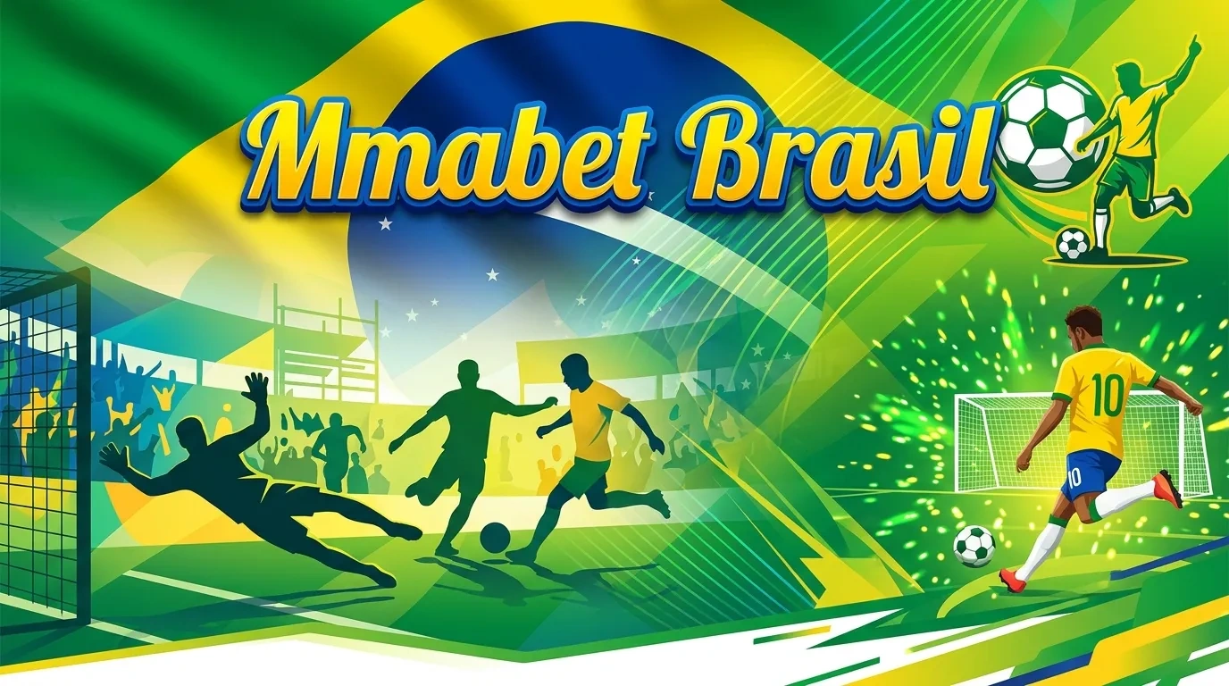 Mmabet Combina Esportes, Cassino e Pagamentos Rápidos