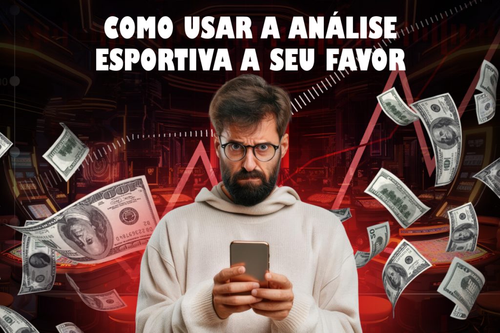 Global Bet Como Usar a Análise Esportiva a Seu Favor