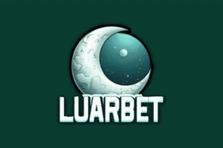 Luarbet logo
