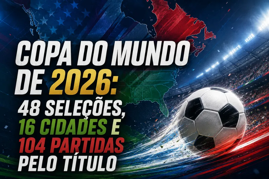 Copa do Mundo de 2026